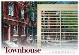 Townhouse